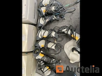 Partij zebra printers en handscanners - afbeelding 2 van  5