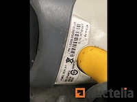 Partij zebra printers en handscanners - afbeelding 3 van  5