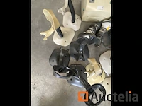 Partij zebra printers en handscanners - afbeelding 5 van  5