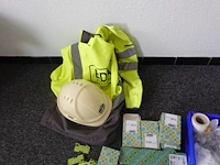 Partij zekeringen en rookmelders - afbeelding 8 van  9