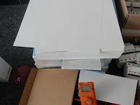 Partij zekeringen en rookmelders - afbeelding 9 van  9