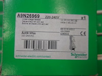 Partij zekeringen schneider - afbeelding 1 van  4