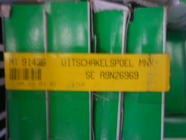 Partij zekeringen schneider - afbeelding 4 van  4