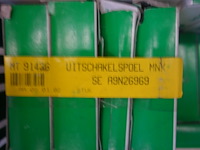 Partij zekeringen schneider - afbeelding 4 van  4