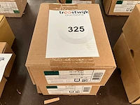 Partij zeskantsbouten ,m 16x40. - afbeelding 1 van  2