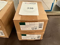 Partij zeskantsbouten m 16x40. - afbeelding 1 van  2