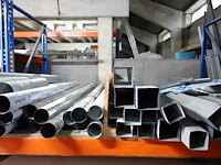 Partij zink/koperwerk - afbeelding 2 van  43