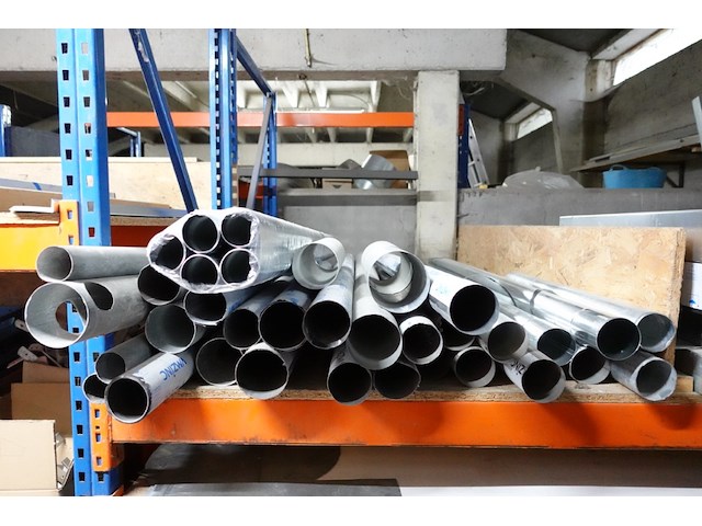 Partij zink/koperwerk - afbeelding 3 van  43