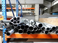 Partij zink/koperwerk - afbeelding 3 van  43