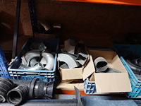 Partij zink/koperwerk - afbeelding 5 van  43