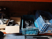 Partij zink/koperwerk - afbeelding 6 van  43