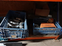 Partij zink/koperwerk - afbeelding 7 van  43