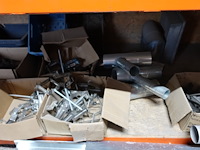 Partij zink/koperwerk - afbeelding 9 van  43