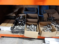 Partij zink/koperwerk - afbeelding 10 van  43