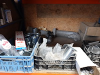 Partij zink/koperwerk - afbeelding 11 van  43