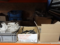 Partij zink/koperwerk - afbeelding 14 van  43