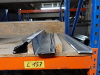 Partij zink/koperwerk - afbeelding 15 van  43