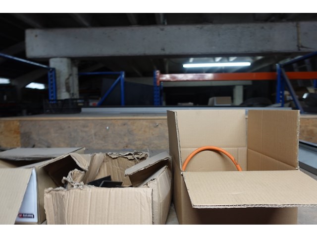 Partij zink/koperwerk - afbeelding 16 van  43