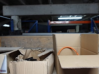 Partij zink/koperwerk - afbeelding 16 van  43