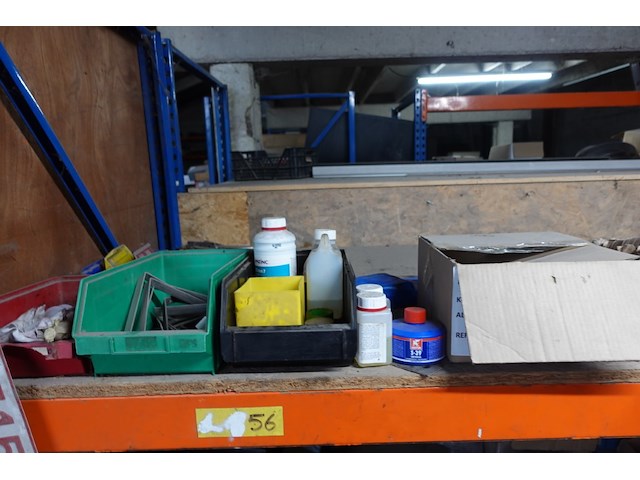 Partij zink/koperwerk - afbeelding 17 van  43