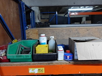 Partij zink/koperwerk - afbeelding 17 van  43