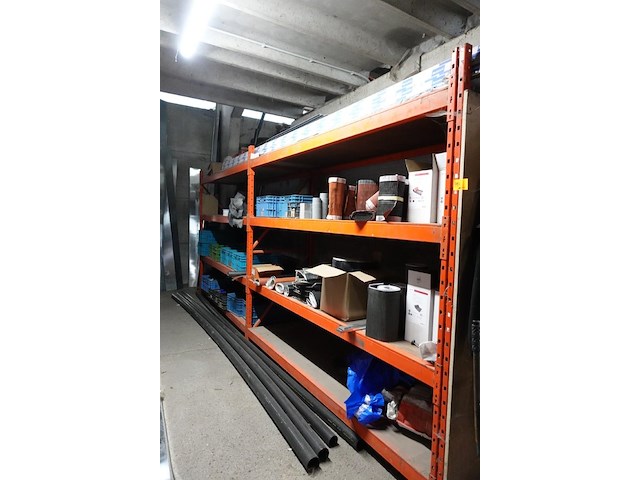 Partij zink/koperwerk - afbeelding 18 van  43