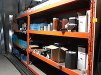 Partij zink/koperwerk - afbeelding 18 van  43