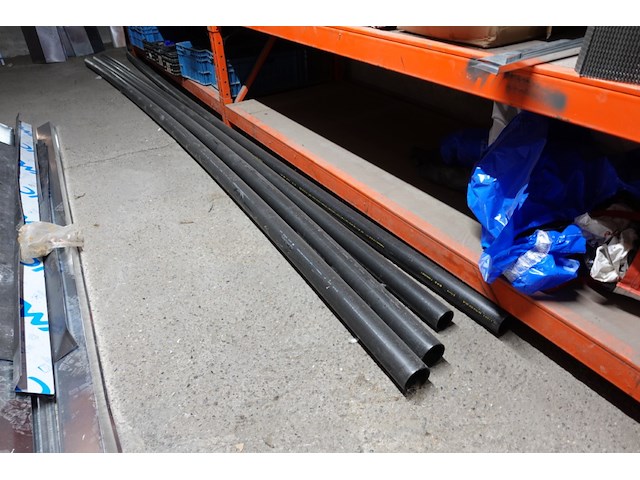 Partij zink/koperwerk - afbeelding 19 van  43