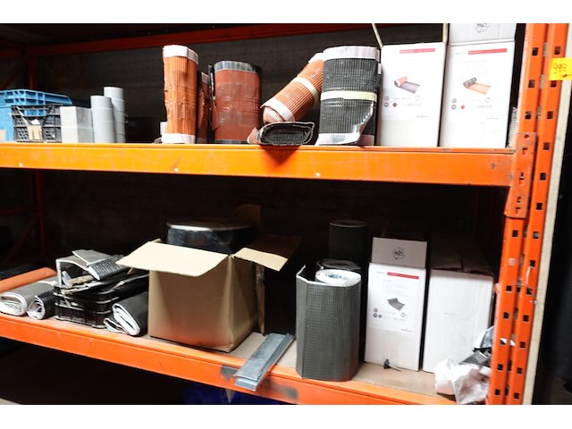 Partij zink/koperwerk - afbeelding 20 van  43