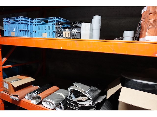 Partij zink/koperwerk - afbeelding 21 van  43