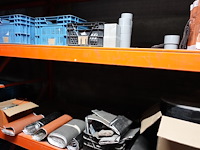 Partij zink/koperwerk - afbeelding 21 van  43