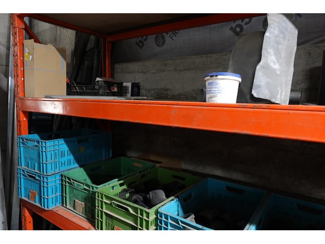 Partij zink/koperwerk - afbeelding 24 van  43