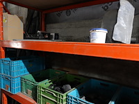 Partij zink/koperwerk - afbeelding 24 van  43