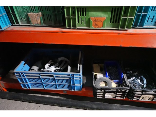 Partij zink/koperwerk - afbeelding 25 van  43