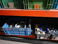 Partij zink/koperwerk - afbeelding 25 van  43