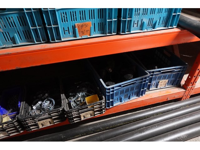 Partij zink/koperwerk - afbeelding 26 van  43