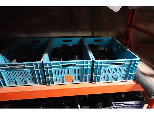 Partij zink/koperwerk - afbeelding 27 van  43