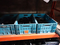 Partij zink/koperwerk - afbeelding 27 van  43