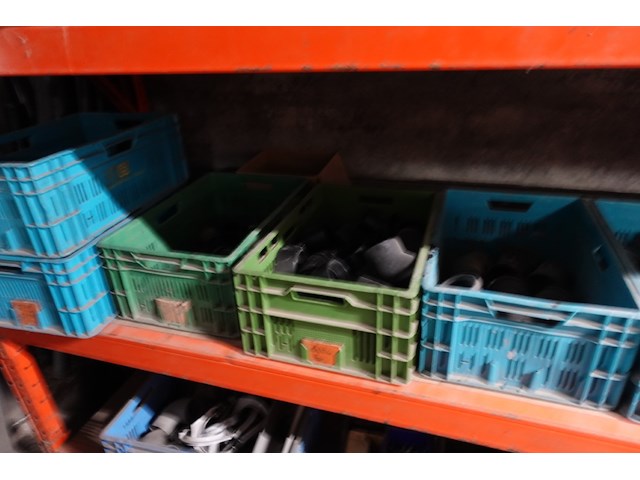 Partij zink/koperwerk - afbeelding 28 van  43