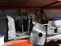 Partij zink/koperwerk - afbeelding 29 van  43