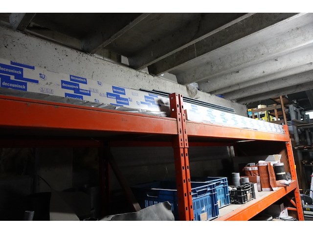 Partij zink/koperwerk - afbeelding 31 van  43