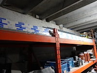 Partij zink/koperwerk - afbeelding 31 van  43