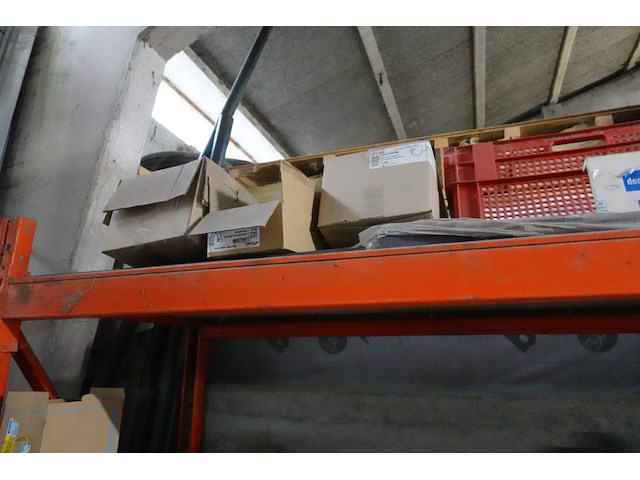 Partij zink/koperwerk - afbeelding 32 van  43