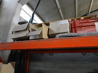 Partij zink/koperwerk - afbeelding 32 van  43