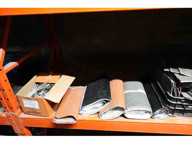 Partij zink/koperwerk - afbeelding 33 van  43