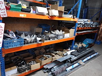 Partij zink/koperwerk - afbeelding 23 van  43