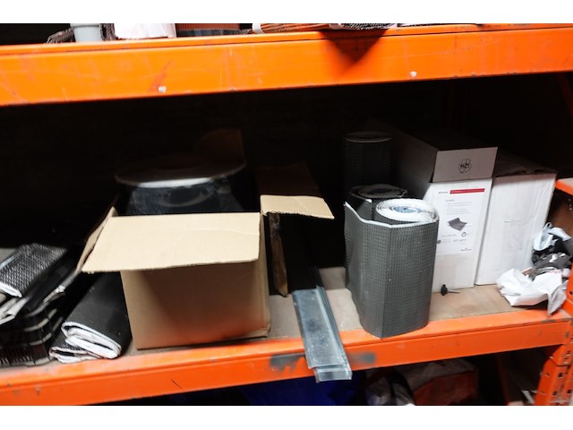 Partij zink/koperwerk - afbeelding 35 van  43