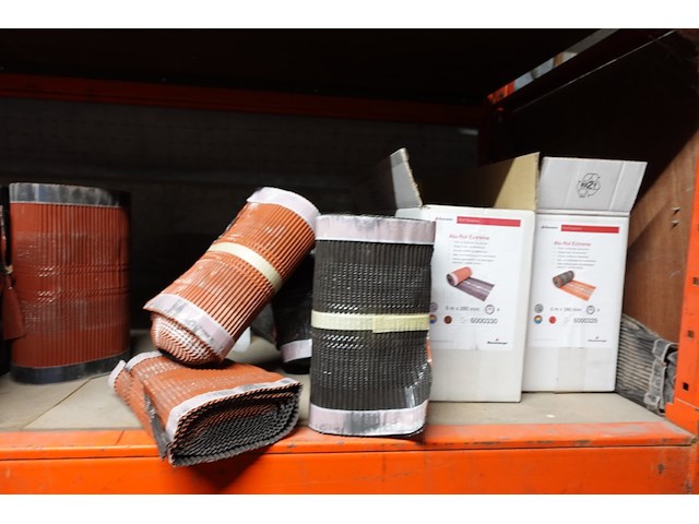 Partij zink/koperwerk - afbeelding 36 van  43