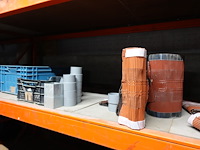 Partij zink/koperwerk - afbeelding 37 van  43