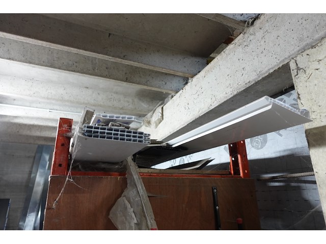 Partij zink/koperwerk - afbeelding 38 van  43